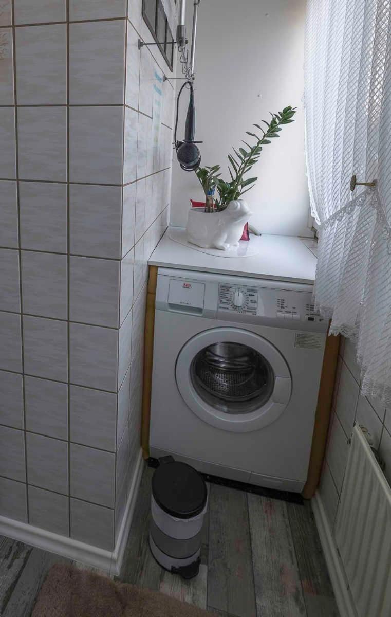 Ferienwohnung Schoon, 85042 Ostrhauderfehn Exterior foto
